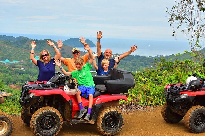 ATV Tours