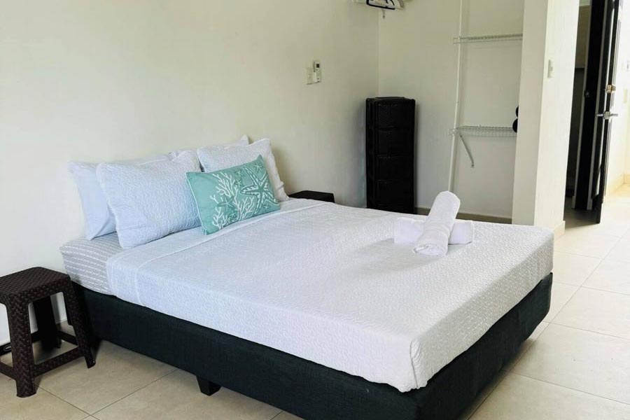 Karmasi Studios Jaco. Vacation Rental in Jaco. Breeze Mar Pacific