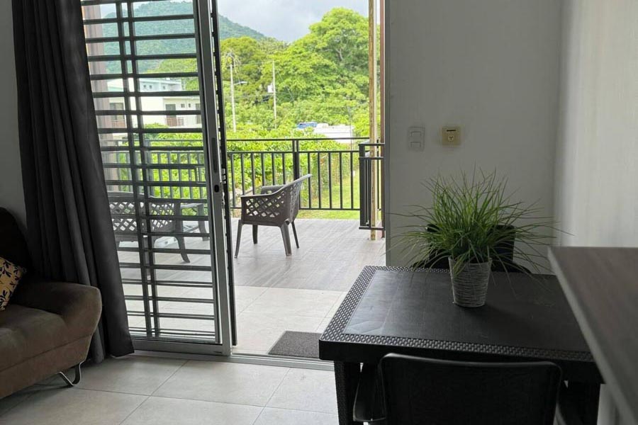 Karmasi Studios Jaco. Vacation Rental in Jaco. Breeze Mar Pacific