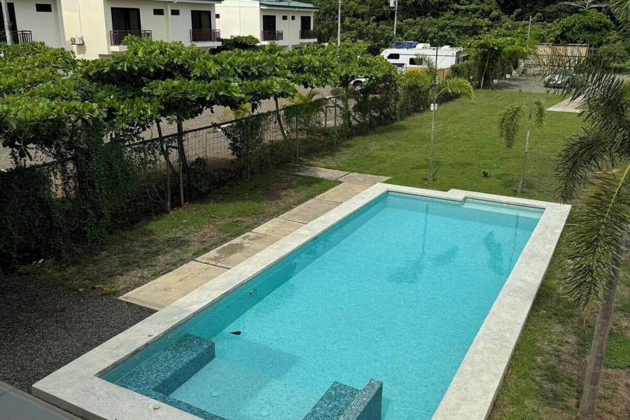 Karmasi Studios Jaco. Vacation Rental in Jaco. Breeze Mar Pacific