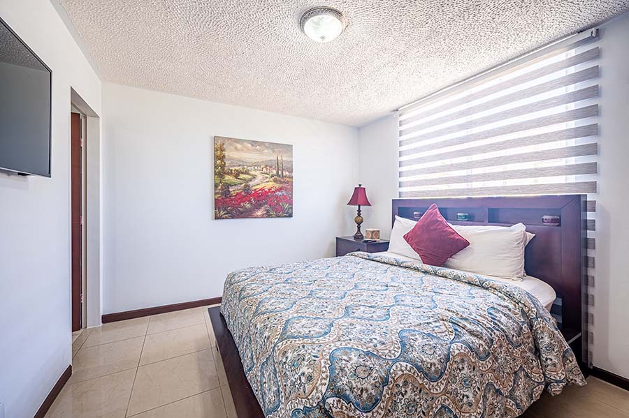 Costa Linda #123, Vacation Rental in Jaco. Breeze Mar Pacific