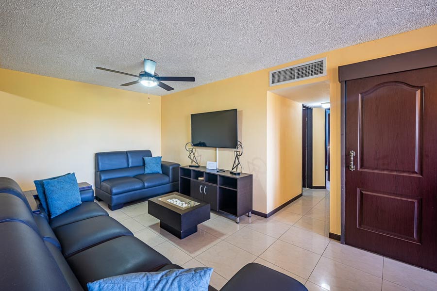 Costa Linda #127, Vacation Rental in Jaco. Breeze Mar Pacific