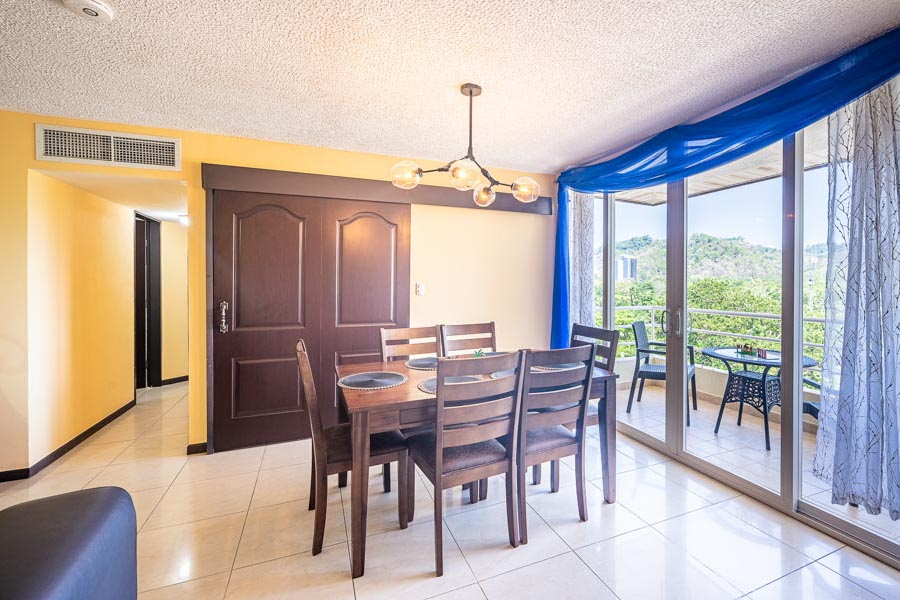 Costa Linda #127, Vacation Rental in Jaco. Breeze Mar Pacific