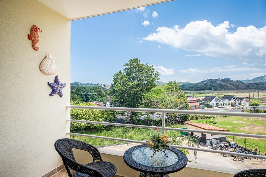 Costa Linda #217, Vacation Rental in Jaco. Breeze Mar Pacific