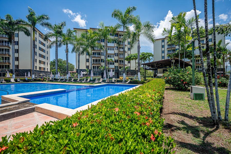 Costa Linda, Vacation Rental in Jaco. Breeze Mar Pacific