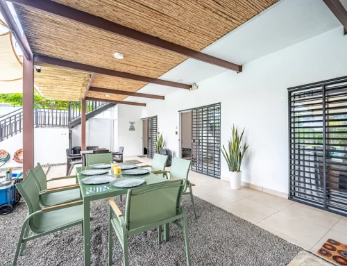 Luxury Condos for Rent in Jaco, Costa Rica: The Ultimate Beachfront Experience