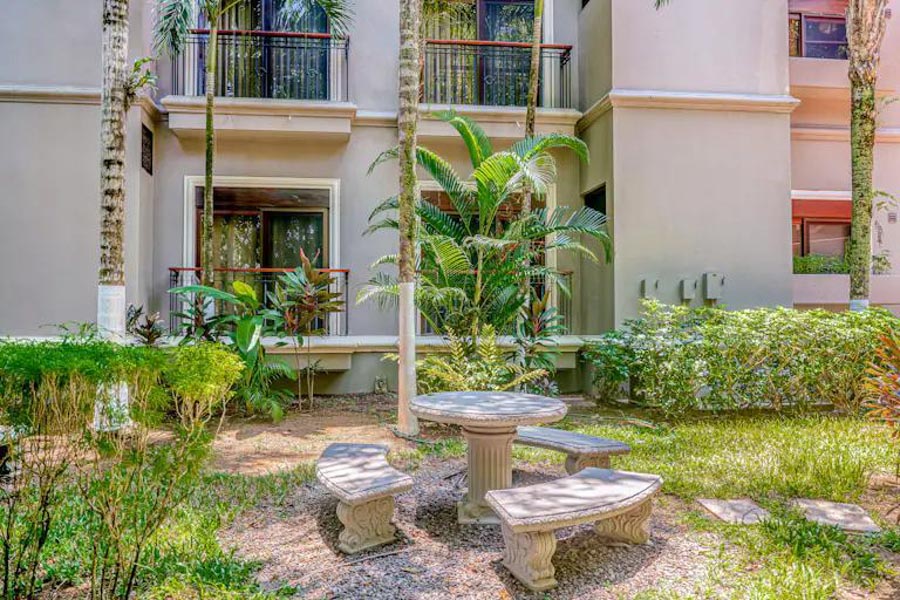 Macaw Condo in Jaco, Vacation Rentals Jaco