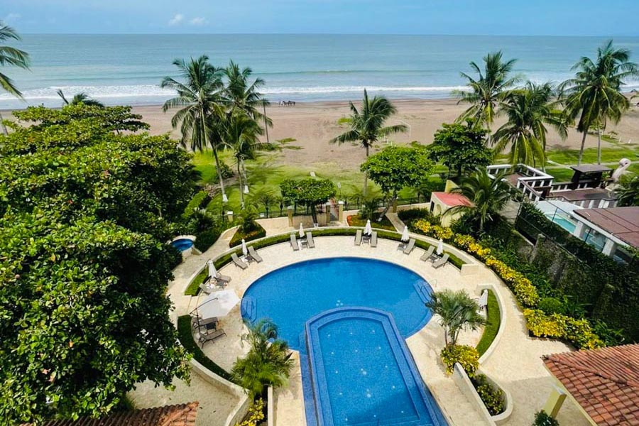 Acqua Condominium, Condo for sale in Jaco, Costa Rica