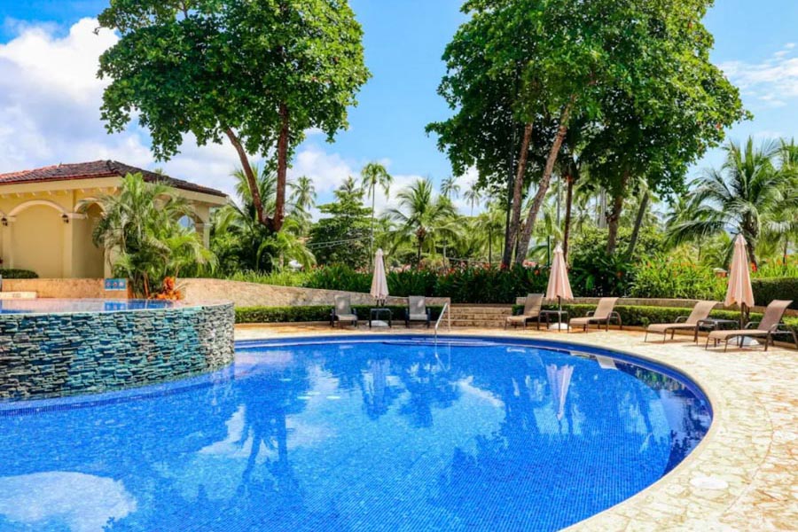 Acqua Condominium, Condo for sale in Jaco, Costa Rica