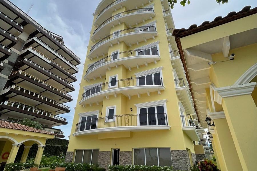 Acqua Condominium, Condo for sale in Jaco, Costa Rica