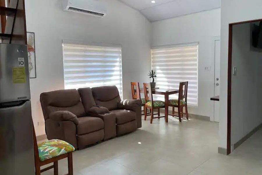 Paradise C64 Vacation Rental in Jaco Costa Rica