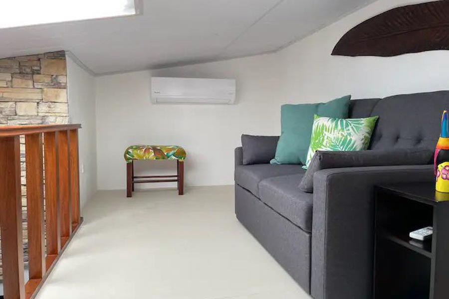 Paradise C64 Vacation Rental in Jaco Costa Rica