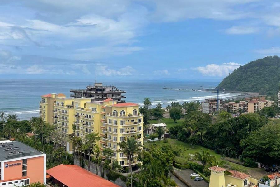 Viva Jaco Condominium for sale in Jaco, Costa Rica