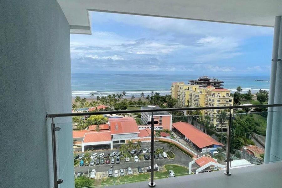 Viva Jaco Condominium for sale in Jaco, Costa Rica