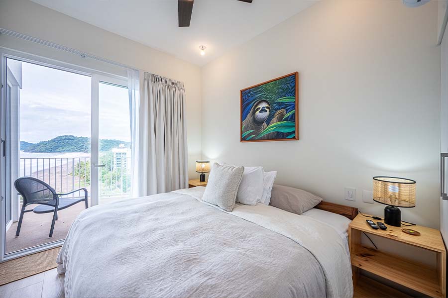 Pacific Point 1203, Vacation Rental in Jaco Costa Rica