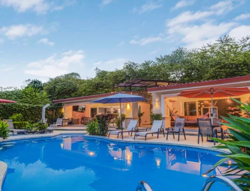 House for Sale in Jaco: Find Your Dream Home in Costa Rica’s Pacific Paradise