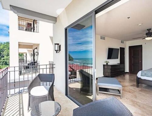 Luxury Condos for Rent in Jacó, Costa Rica – Your Gateway to Beachfront Living