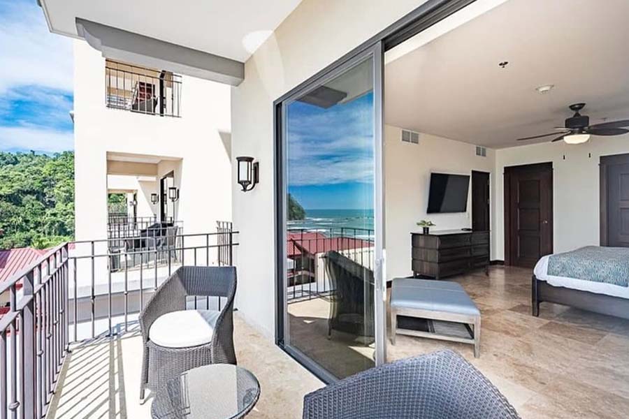 Luxury Condos for Rent in Jacó