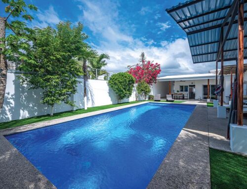 Houses for Sale in Jacó, Costa Rica: Your Gateway to Coastal Living and Smart Investment