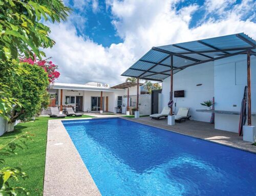 Your Dream Getaway: Vacation Rentals in Jaco, Costa Rica The Ultimate Guide to Comfort, Adventure, and Pure Pacific Coast Bliss