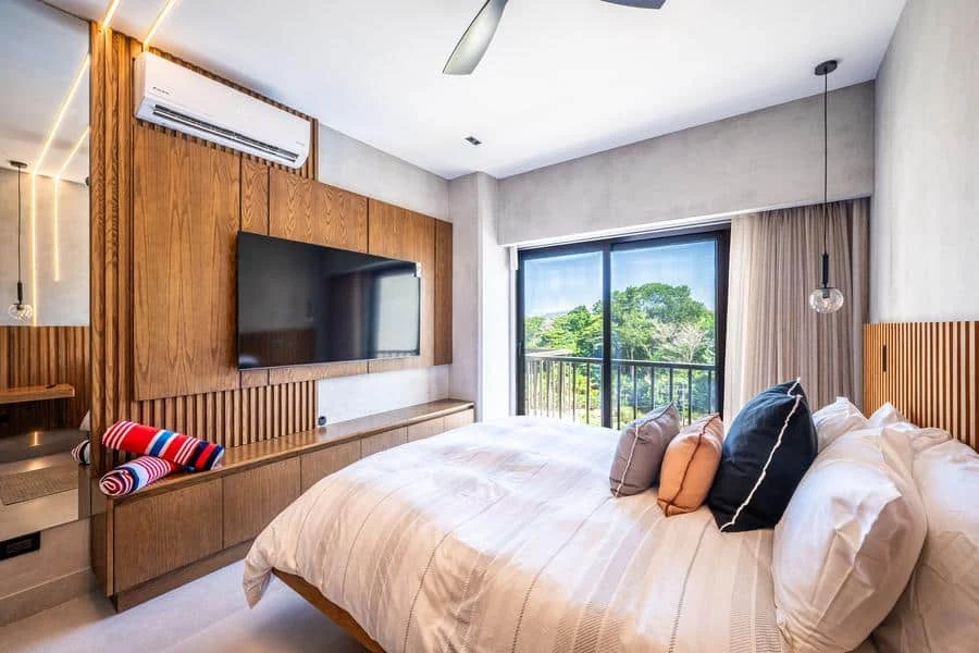 Jaco Bay Condo Rental - Jaco Costa Rica - Breeze Mar Pacific