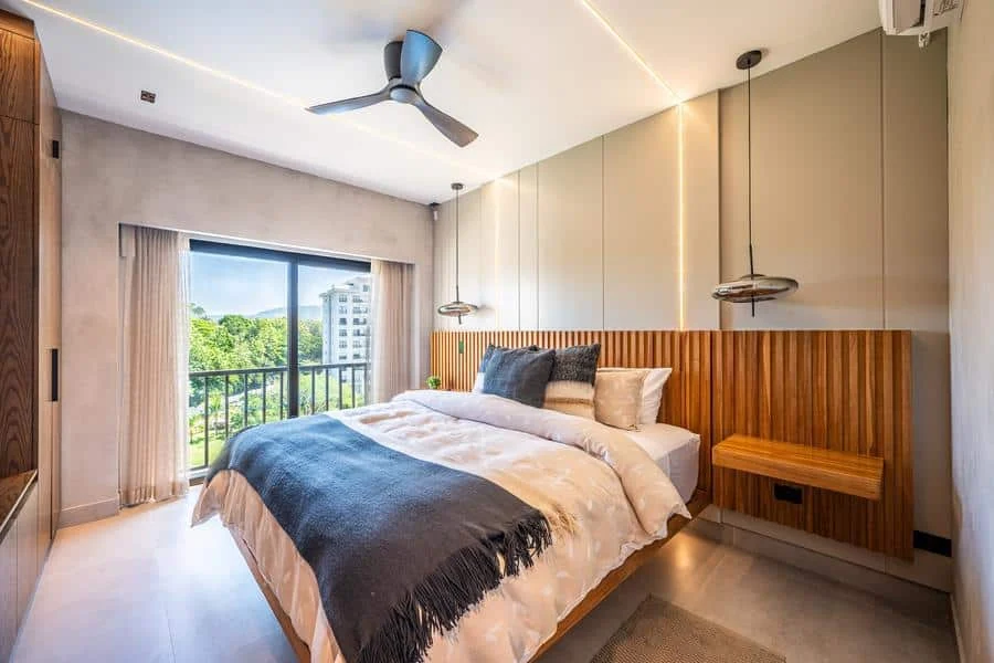 Jaco Bay Condo Rental - Jaco Costa Rica - Breeze Mar Pacific