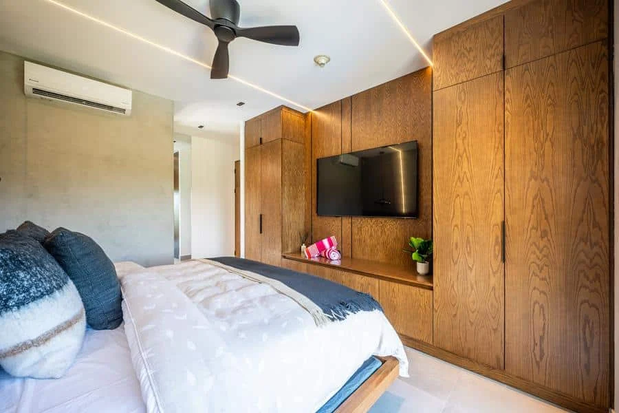 Jaco Bay Condo Rental - Jaco Costa Rica - Breeze Mar Pacific