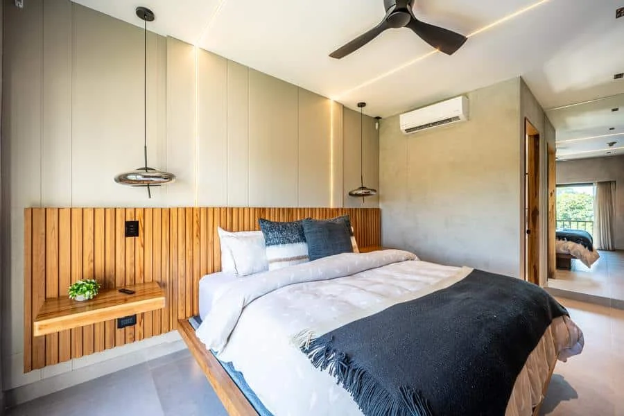 Jaco Bay Condo Rental - Jaco Costa Rica - Breeze Mar Pacific