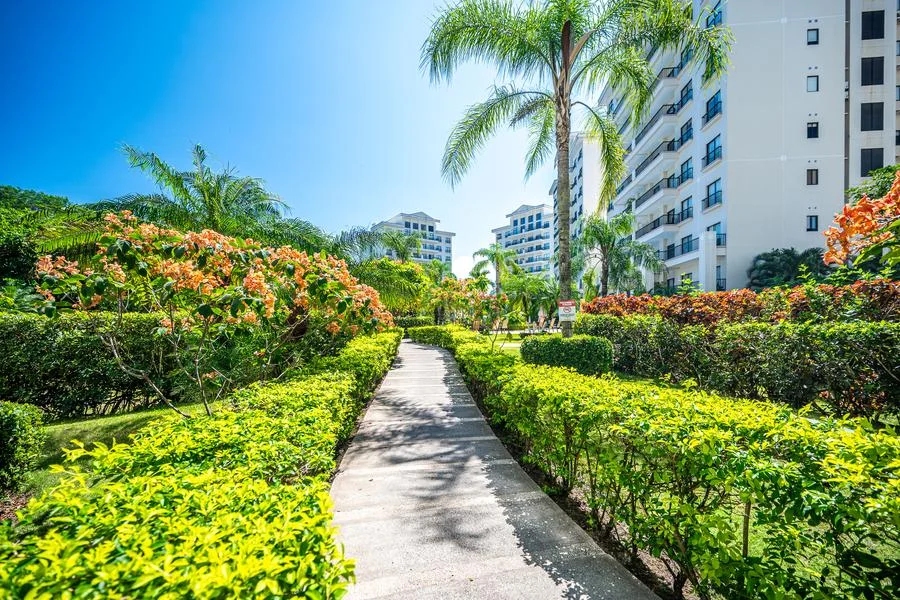 Jaco Bay Condo Rental - Jaco Costa Rica - Breeze Mar Pacific