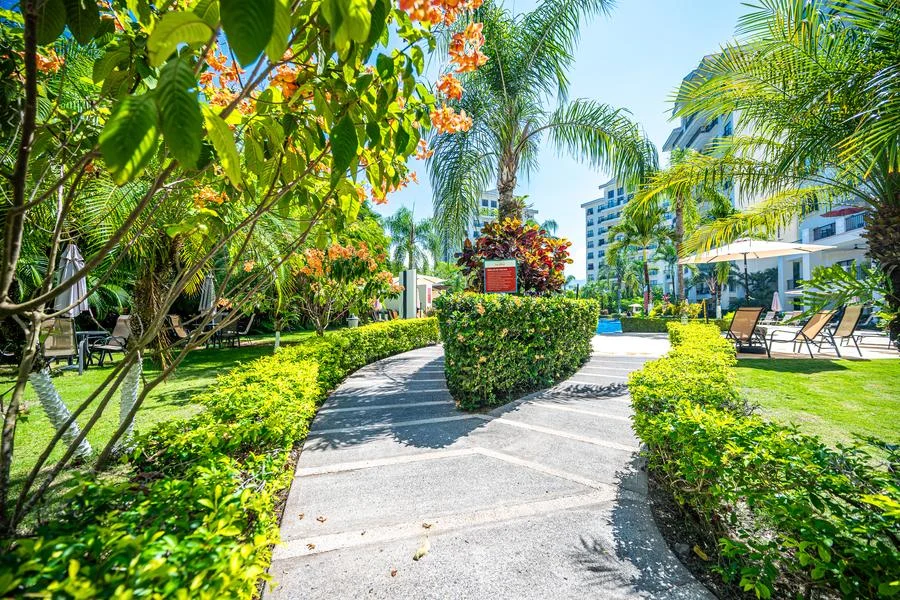 Jaco Bay Condo Rental - Jaco Costa Rica - Breeze Mar Pacific