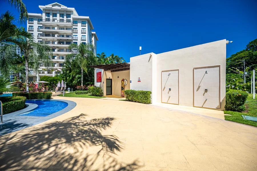 Jaco Bay Condo Rental - Jaco Costa Rica - Breeze Mar Pacific