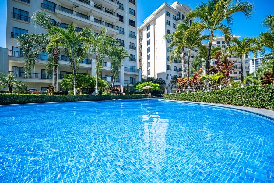 Jaco Bay Condo Rental - Jaco Costa Rica - Breeze Mar Pacific