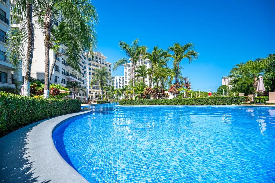 Jaco Bay Condo Rental - Jaco Costa Rica - Breeze Mar Pacific