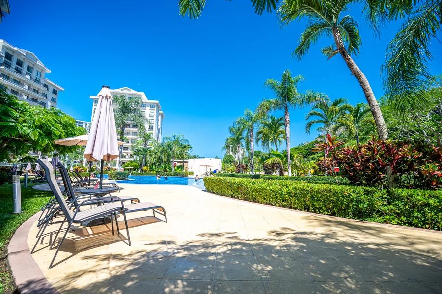 Jaco Bay Condo Rental - Jaco Costa Rica - Breeze Mar Pacific