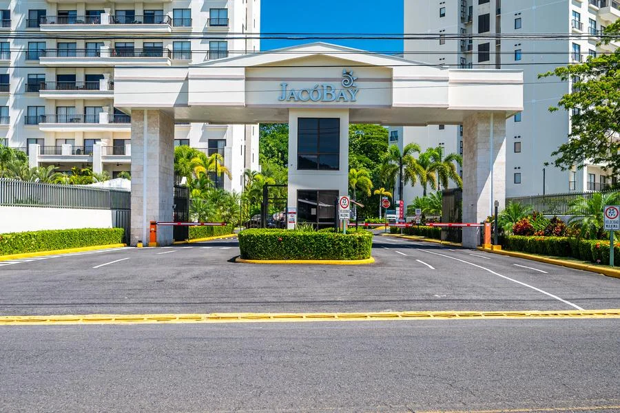 Jaco Bay Condo Rental - Jaco Costa Rica - Breeze Mar Pacific