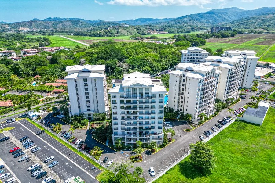 Jaco Bay Condo Rental - Jaco Costa Rica - Breeze Mar Pacific