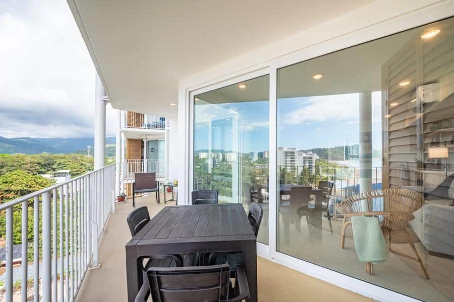 Pacific Point - 1003 Vacation Rental - Jaco Costa Rica