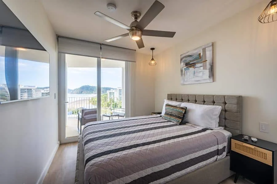 Pacific Point - 1003 Vacation Rental - Jaco Costa Rica