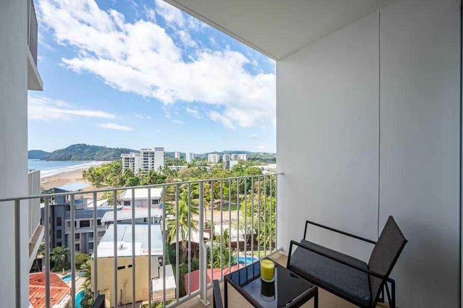 Pacific Point - 1003 Vacation Rental - Jaco Costa Rica