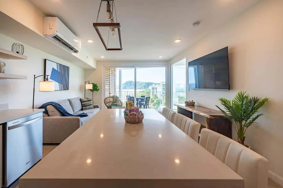 Pacific Point - 1003 Vacation Rental - Jaco Costa Rica