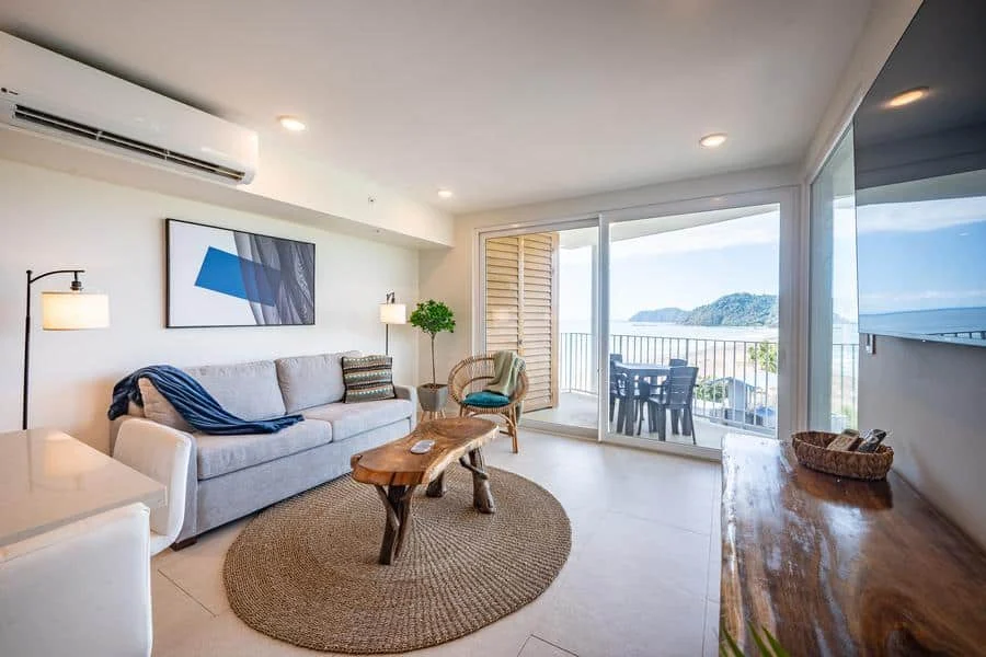 Pacific Point - 1003 Vacation Rental - Jaco Costa Rica