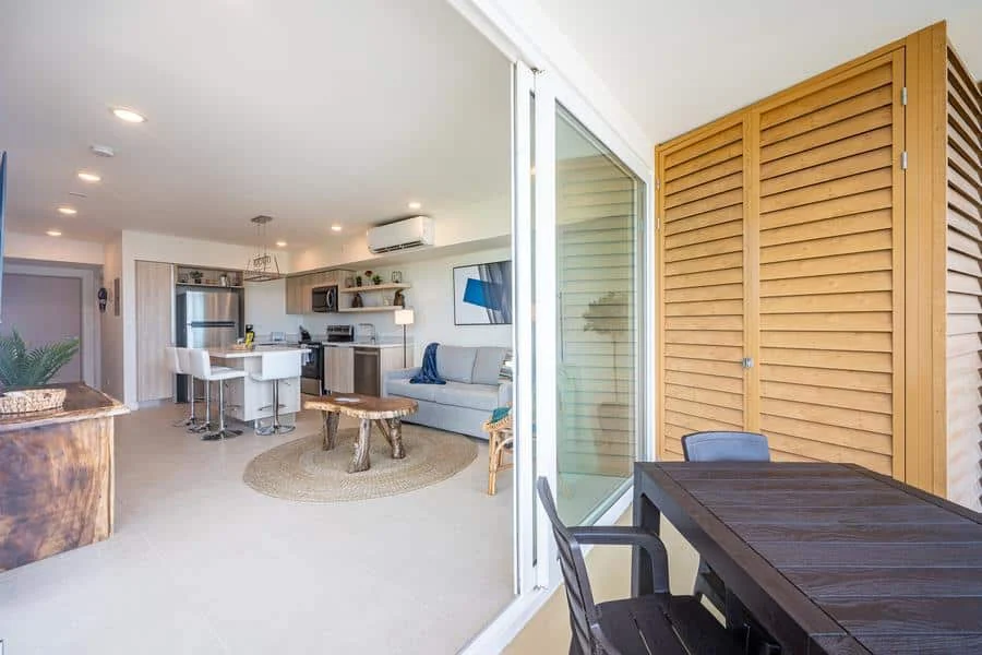 Pacific Point - 1003 Vacation Rental - Jaco Costa Rica