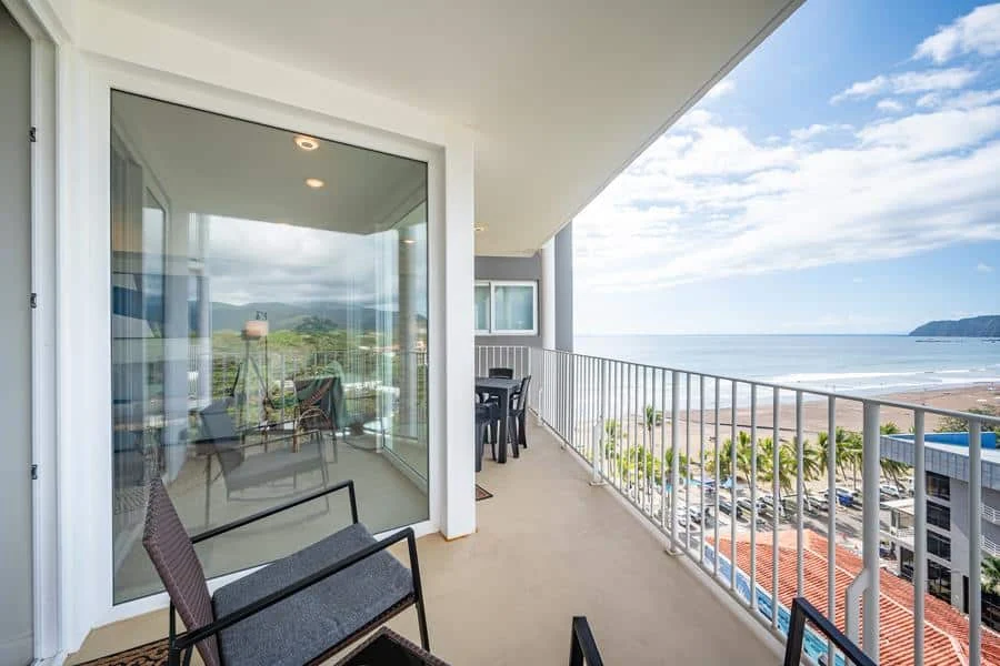 Pacific Point - 1003 Vacation Rental - Jaco Costa Rica