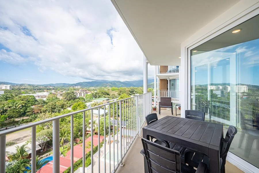 Pacific Point - 1003 Vacation Rental - Jaco Costa Rica